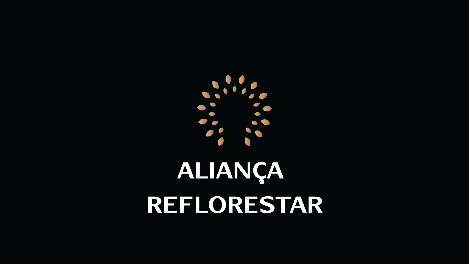 Aliança Reflorestar