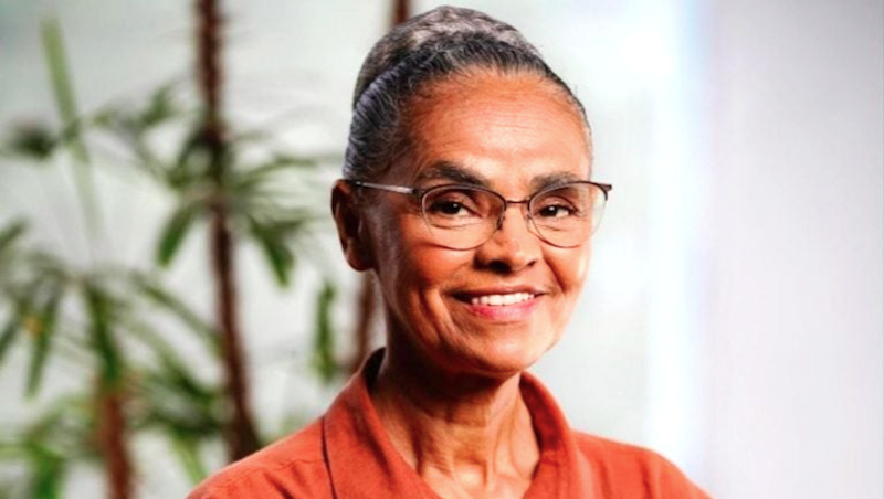 Marina Silva